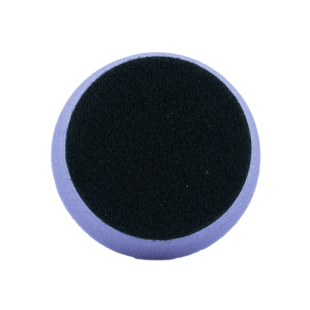 3.5" SPIDER PAD MEDIUM CUT LIGHT PURPLE